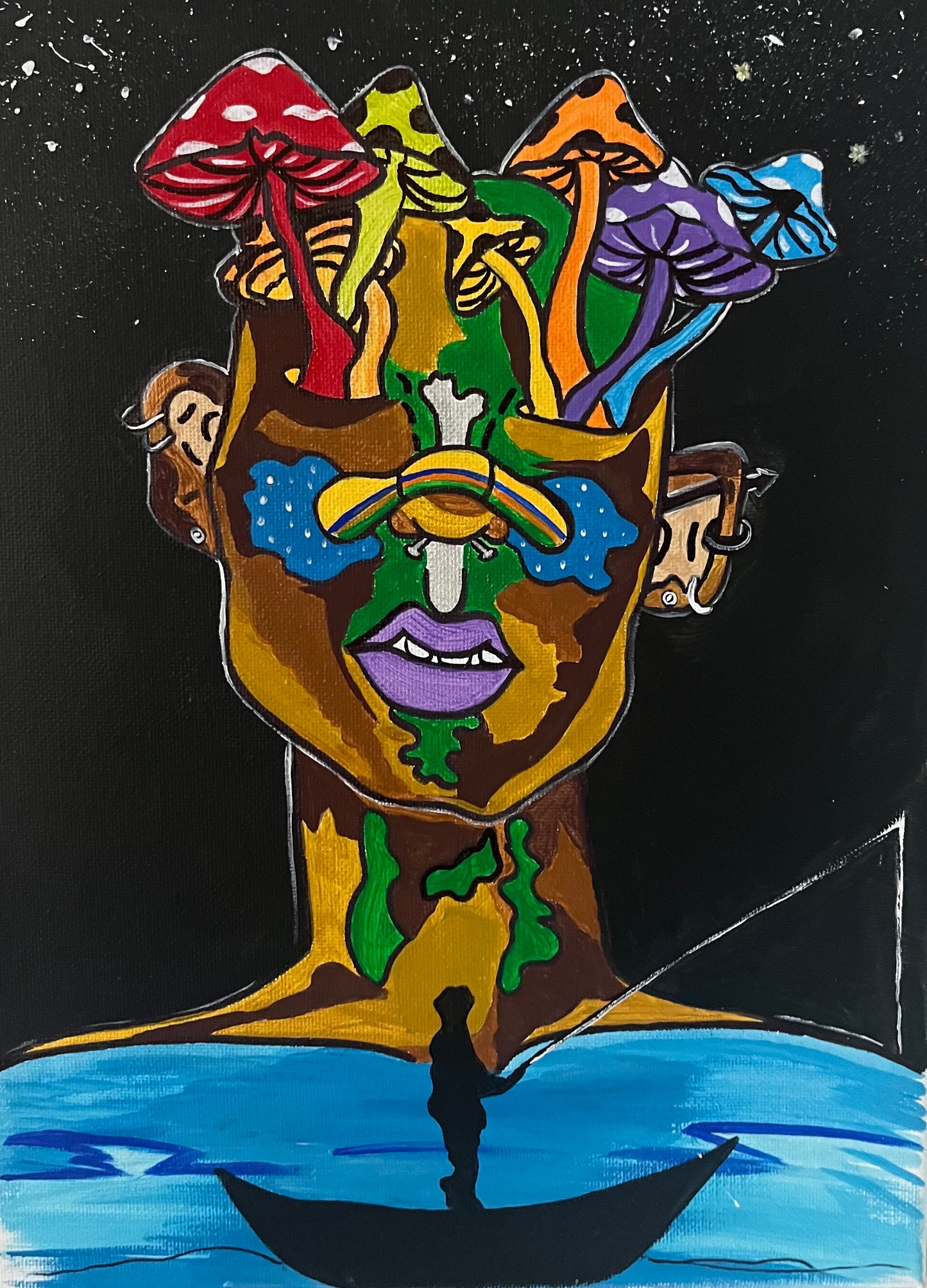 art