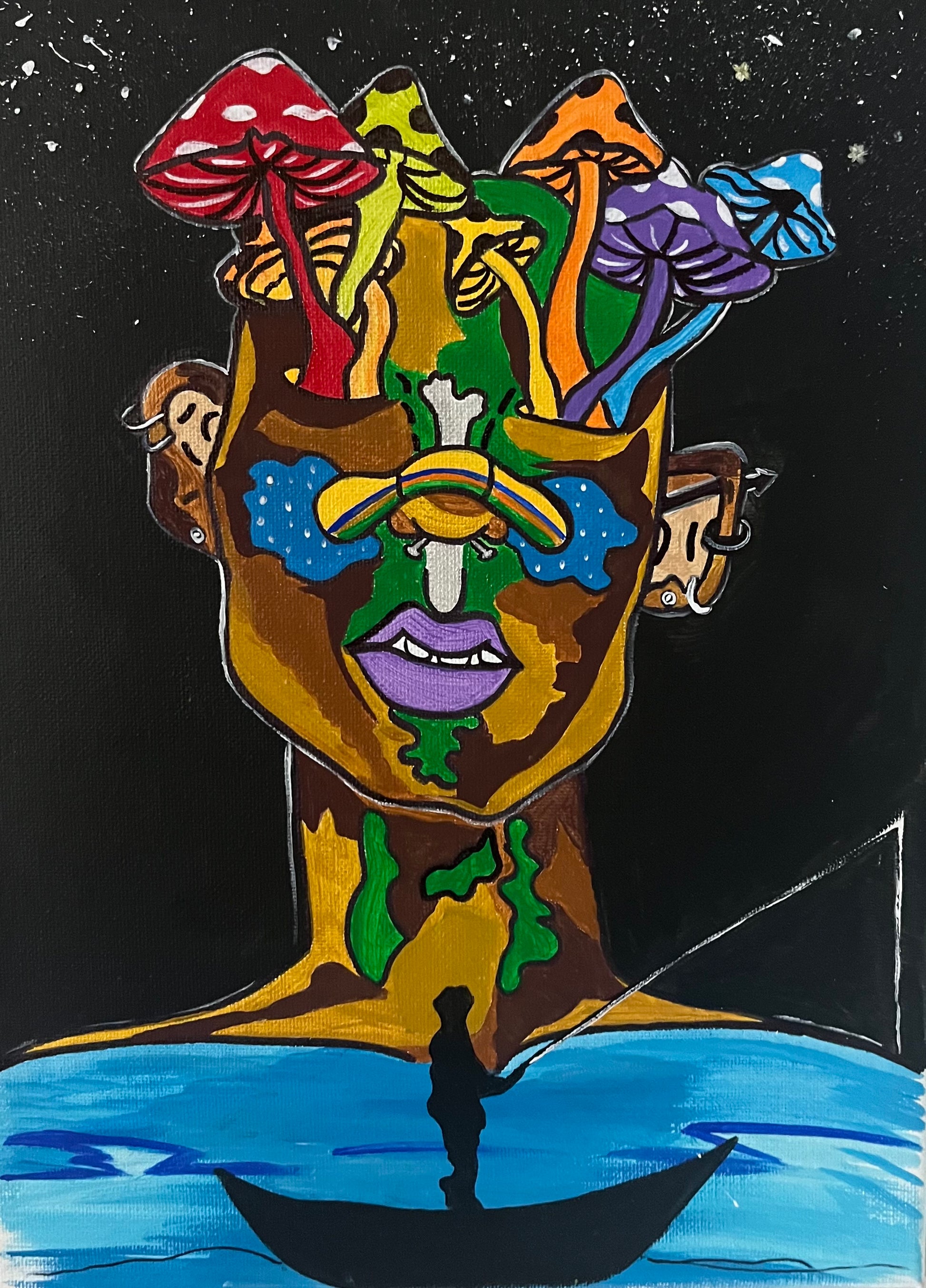 art